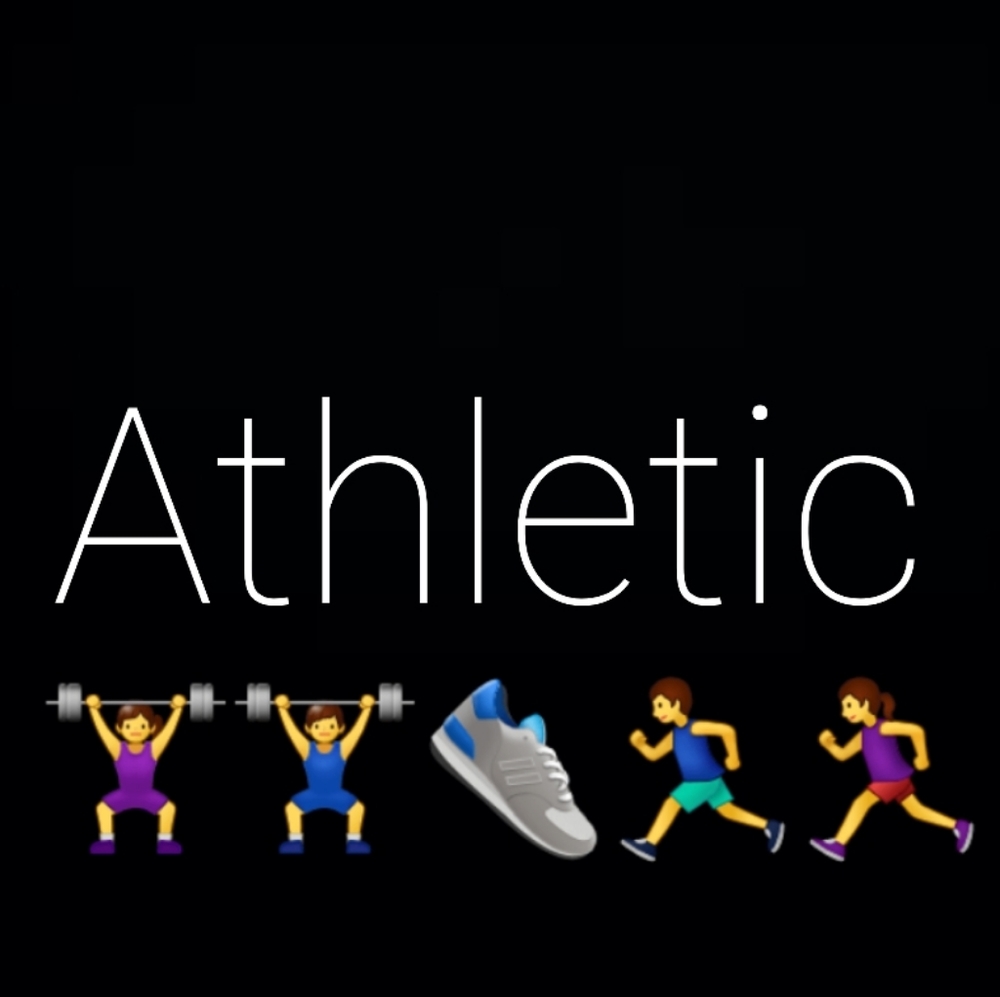 Athletic Clothes - Picture 1 of 1